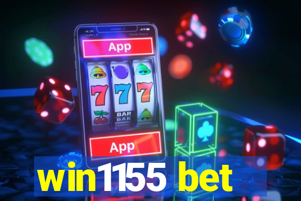 win1155 bet